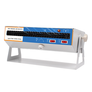 臥式智能離子風(fēng)機