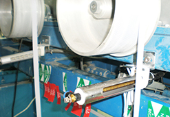 塑膠行業防靜電解決方案 塑膠行業防靜電解決方案