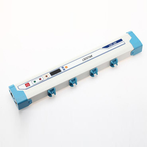 關(guān)于離子風(fēng)棒靜電消除器裝置運(yùn)用問題