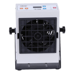 臺式離子風(fēng)機優(yōu)點性能如何-哪里的好