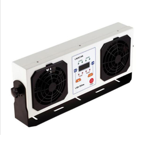 智能離子風(fēng)機使用要求與清洗保養(yǎng)方法：