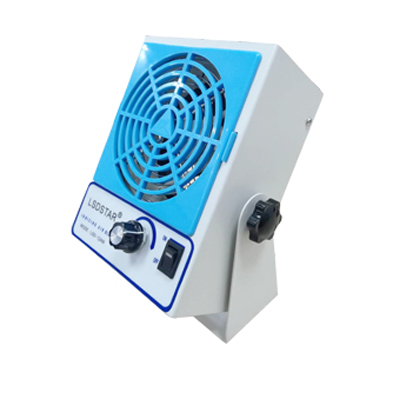 防靜電離子風(fēng)機(jī)多少錢？正規(guī)制造商和小作坊的價格差異[龍氏達(dá)]